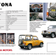 Image for article titled The Mazda-Powered Asia Rocsta Is The Amazing Kia 'Jeep' You've Never Heard Of